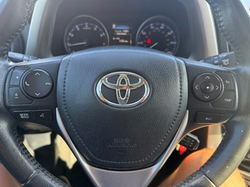 Used 2017 Toyota RAV4 XLE w/ Plus Special Value Package FWD image 20