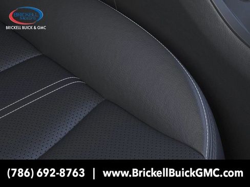 New 2024 GMC Terrain Denali w/ Denali Premium Package image 21