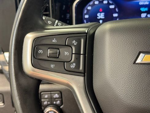 Used 2024 Chevrolet Silverado 2500 LTZ w/ LTZ Plus Package AWD/4WD image 38