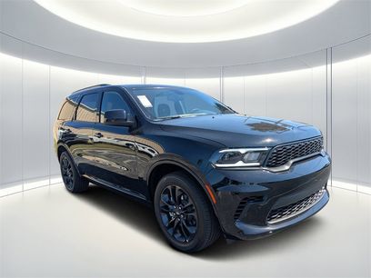 New 2026 Dodge Durango GT