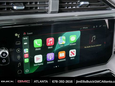 New 2026 GMC Sierra 2500 AT4 w/ AT4 Premium Plus Package image 16