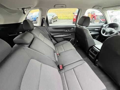Used 2025 Honda CR-V LX image 39