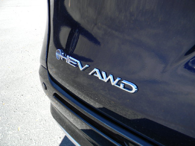 New 2026 Toyota Sienna Platinum AWD/4WD image 8