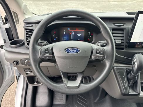 New 2026 Ford Transit 350 148 High Roof Extended image 41