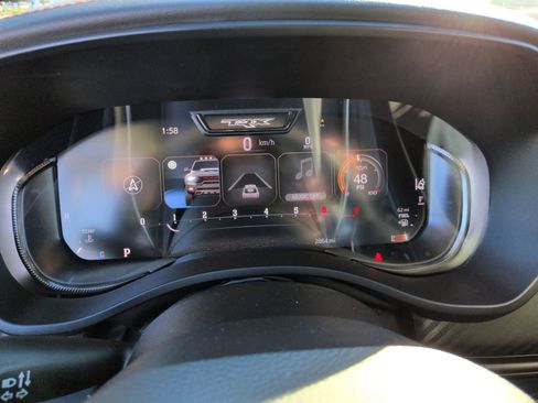 Used 2024 RAM 1500 TRX image 21