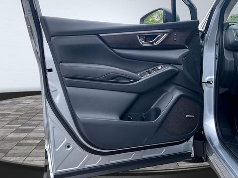 New 2026 Subaru Ascent Touring AWD/4WD image 19
