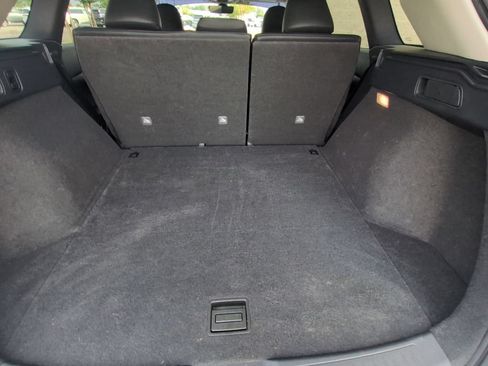 Used 2023 INFINITI QX50 Luxe FWD image 27