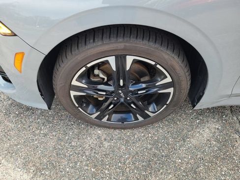 Used 2024 Kia K5 GT-Line w/ GT-Line Premium Package FWD image 6