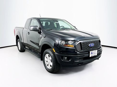 Used 2020 Ford Ranger XL w/ Equipment Group 101A Mid image 1
