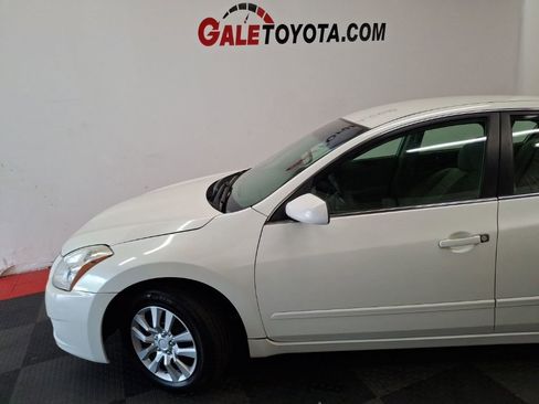 Used 2012 Nissan Altima 2.5 FWD image 5