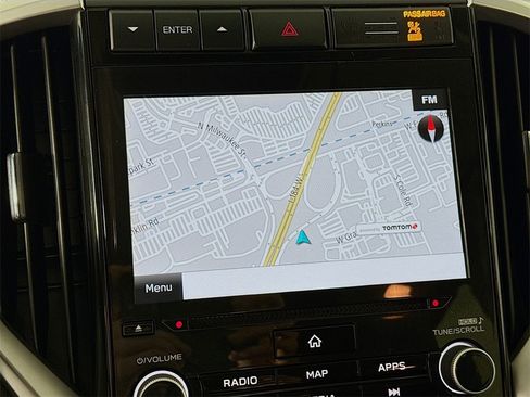 Used 2022 Subaru Ascent Limited w/ Technology Package image 15