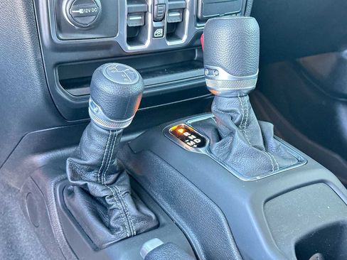 New 2026 Jeep Wrangler Sport image 21