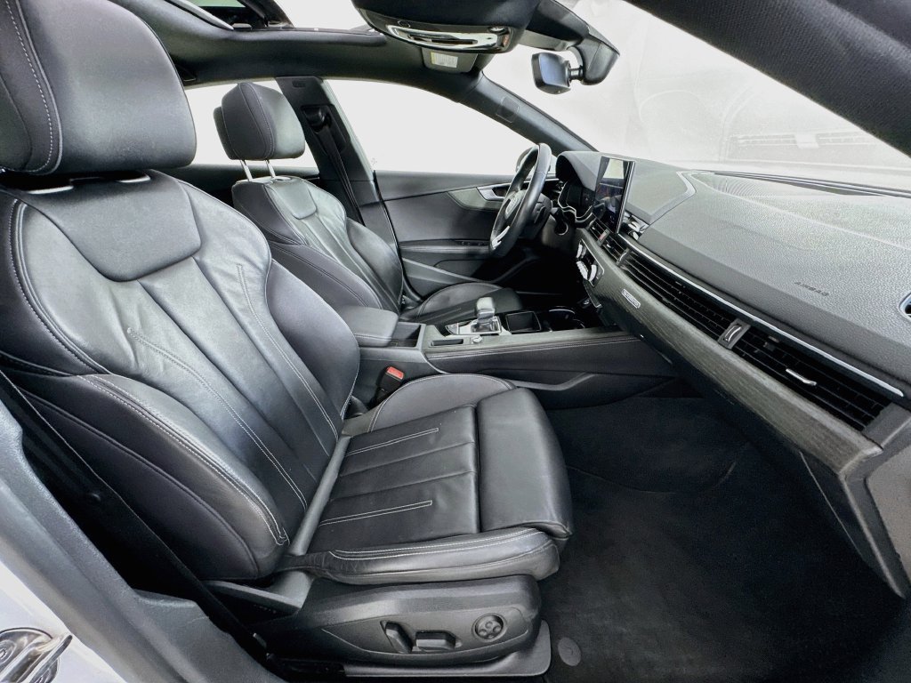 Used 2024 Audi A5 2.0T Premium Plus AWD/4WD image 35