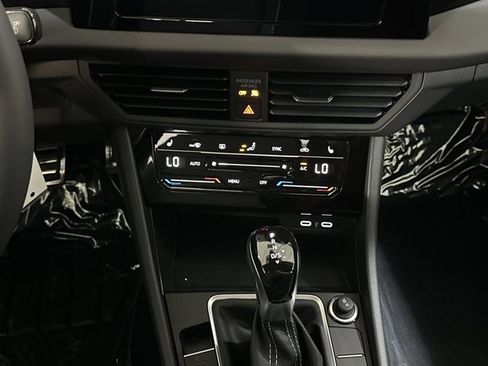 New 2026 Volkswagen Jetta Sport FWD image 32