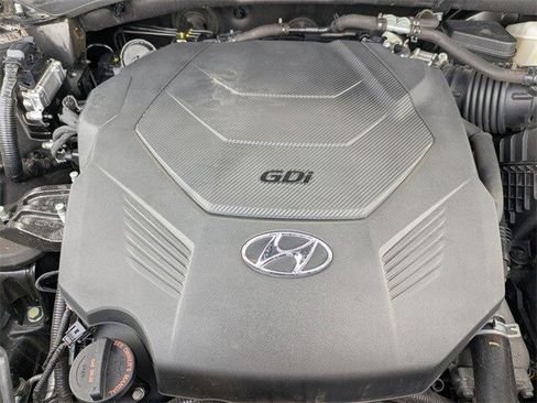 Used 2023 Hyundai Palisade Calligraphy image 20