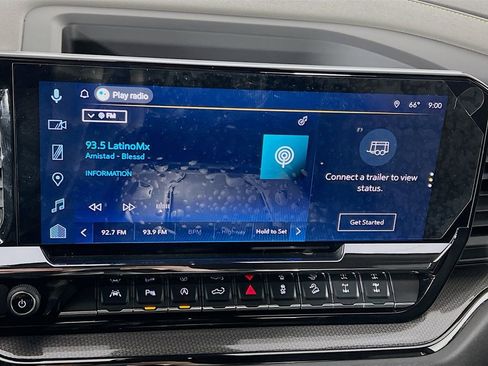 Used 2026 Chevrolet Silverado 1500 ZR2 image 15