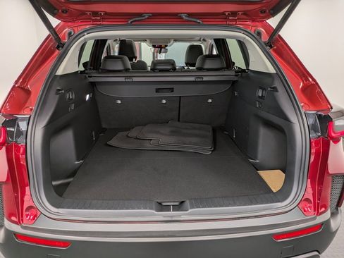 Certified 2025 MAZDA CX-50 AWD 2.5 S w/ Weather Package image 24