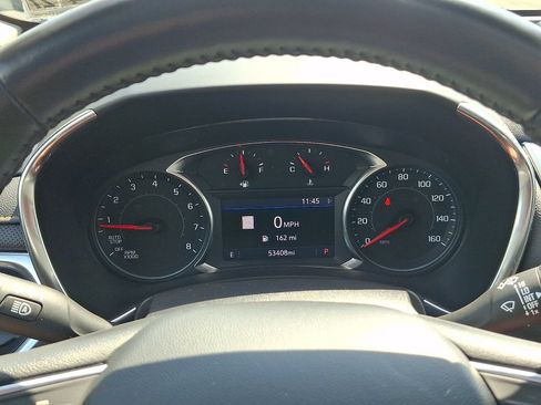Used 2022 Chevrolet Equinox Premier AWD/4WD image 21