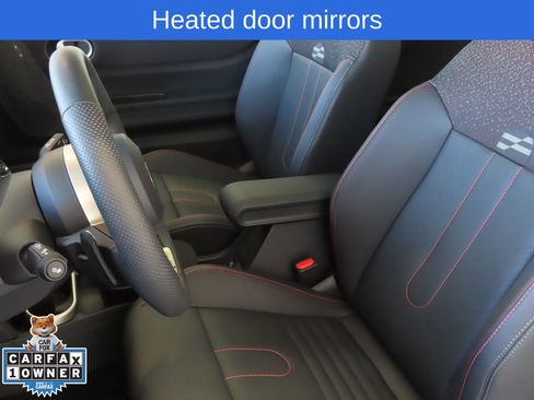 Used 2025 MINI Cooper John Cooper Works image 12