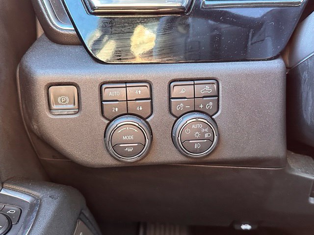 Used 2024 Chevrolet Silverado 1500 RST w/ RST All Star Premium Package AWD/4WD image 20