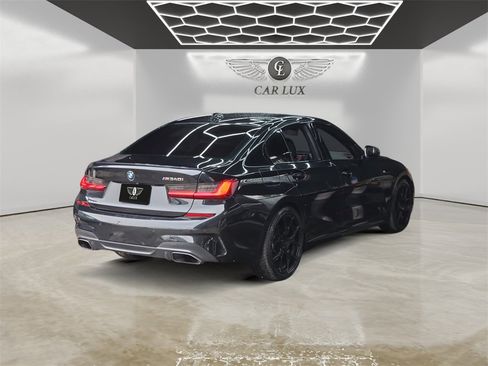 Used 2021 BMW M340i image 5