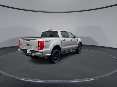 Used 2022 Ford Ranger XLT w/ Equipment Group 301A Mid image 8
