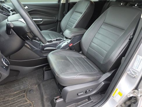 Used 2014 Ford Escape Titanium image 19