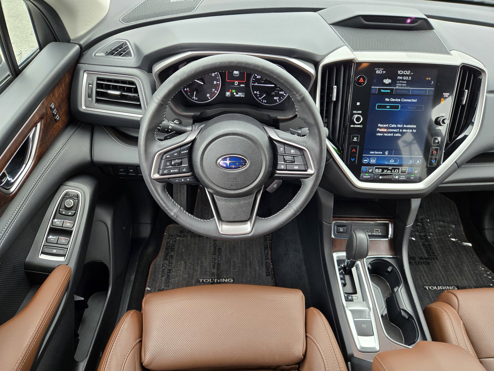 Used 2023 Subaru Ascent Touring AWD/4WD image 14