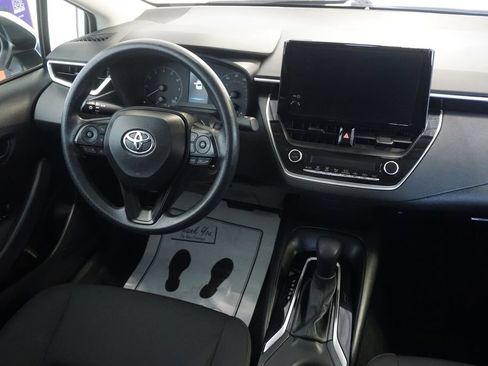 Used 2024 Toyota Corolla LE FWD image 26