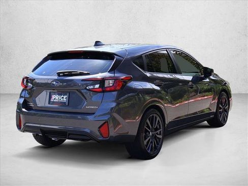 Used 2024 Subaru Impreza 2.0i Sport AWD/4WD image 6