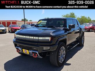 New 2025 GMC Hummer EV 3X w/ Battery Pack, 24 Module Pack AWD/4WD video 1