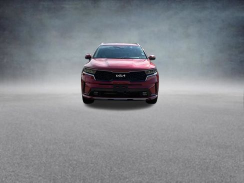 Used 2023 Kia Sorento EX AWD/4WD image 9