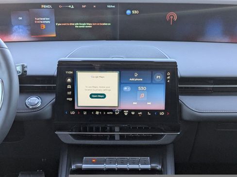 New 2026 Lincoln Nautilus Reserve AWD/4WD image 19