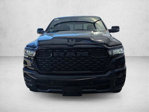 New 2026 RAM 1500 Big Horn image 10