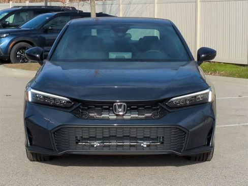New 2026 Honda Civic Sport image 17