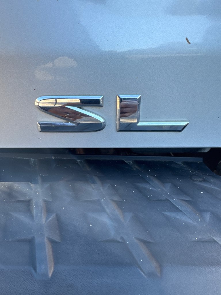 Used 2017 Nissan Titan SL RWD image 18