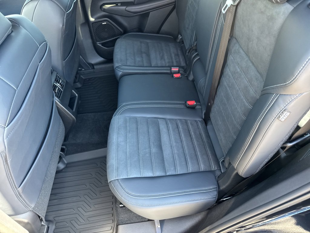 New 2026 Mitsubishi Outlander SE AWD/4WD image 26