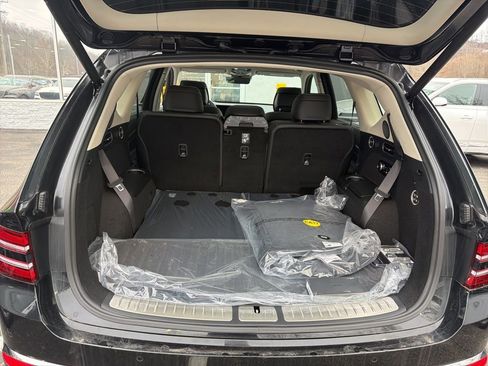 New 2026 Genesis GV80 2.5T Advanced image 18