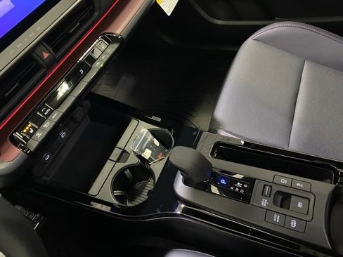 New 2026 Toyota Prius image 20