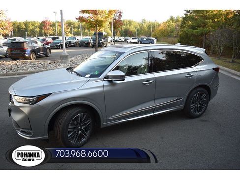 New 2026 Acura MDX Advance Package image 5