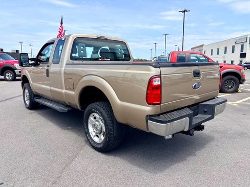 Used 2012 Ford F350 XL w/ PWR Equipment Group AWD/4WD image 4