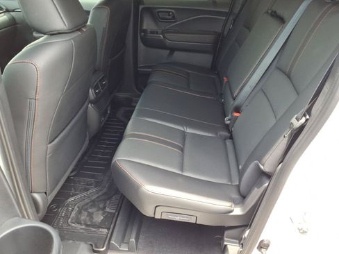 Used 2025 Honda Ridgeline TrailSport+ image 22