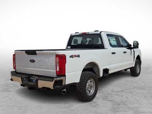 New 2026 Ford F350 XL w/ XL Off-Road Package AWD/4WD image 11