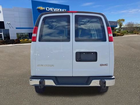 Used 2025 GMC Savana 2500 w/ Driver Convenience Package RWD image 25