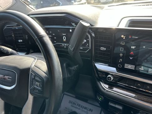 Used 2023 GMC Sierra 1500 Elevation image 20