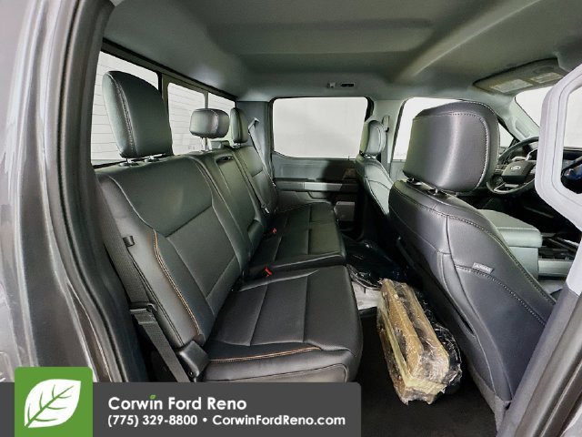 New 2026 Ford F350 Lariat w/ Black Appearance Package AWD/4WD image 28