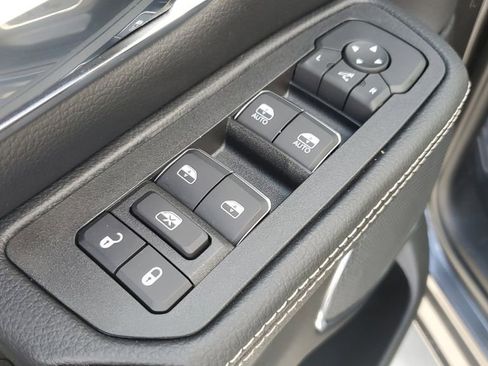 New 2026 RAM 1500 Laramie image 23