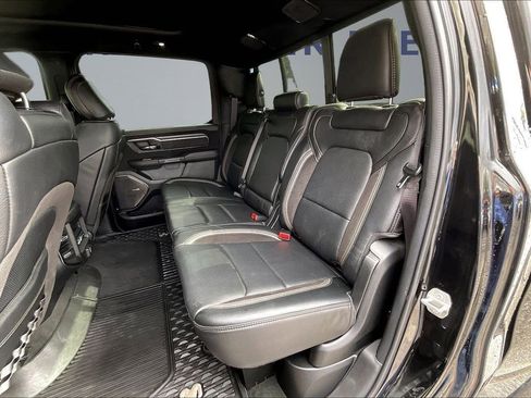 Used 2024 RAM 1500 TRX image 23