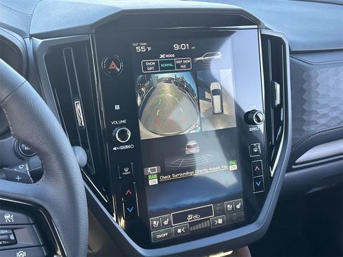 New 2025 Subaru Forester Touring image 23