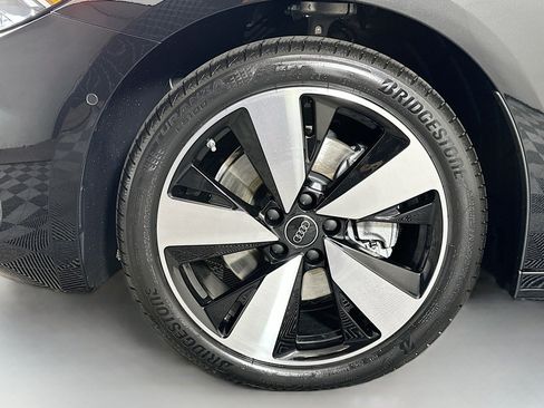 New 2026 Audi A5 2.0T Premium Plus AWD/4WD image 8